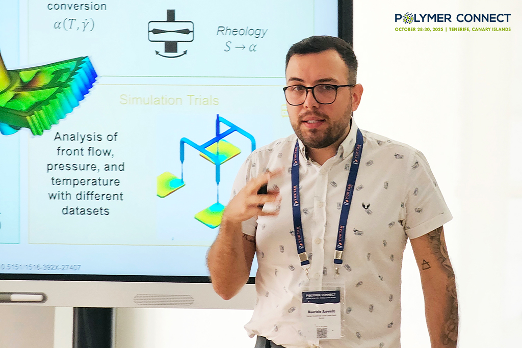 Polymer Connect 2025