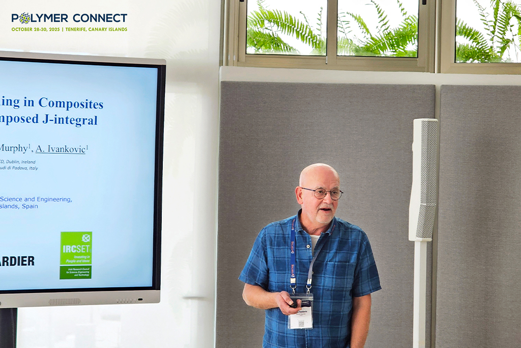 Polymer Connect 2025