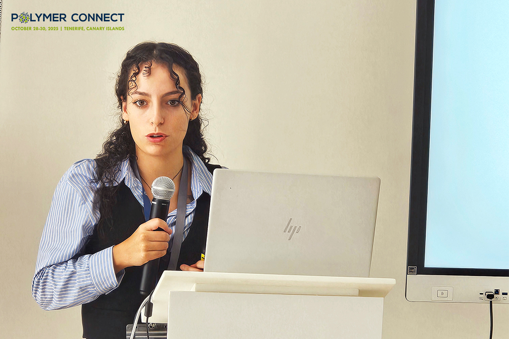 Polymer Connect 2025