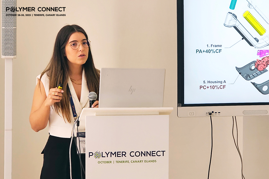 Polymer Connect 2025