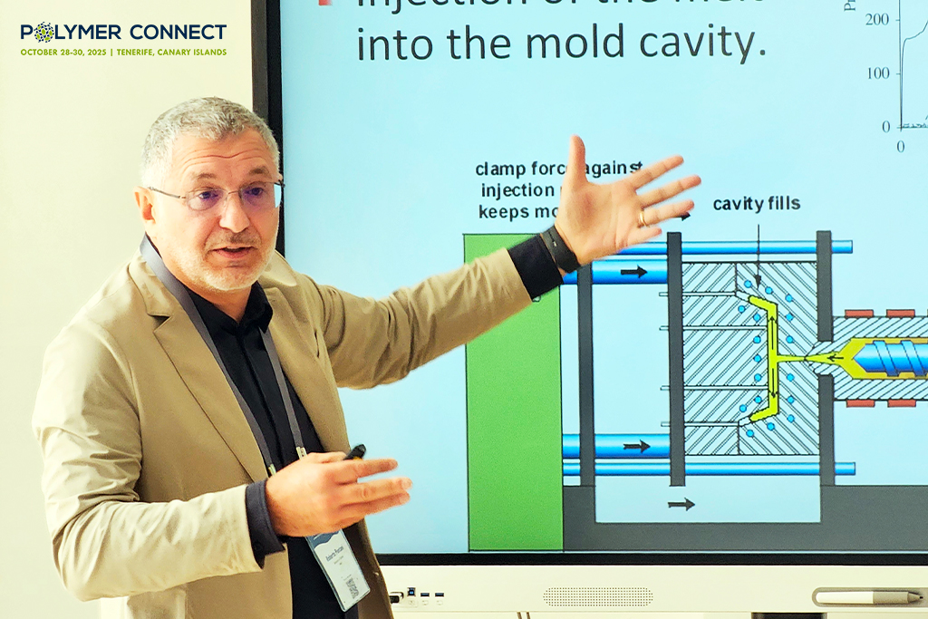 Polymer Connect 2025