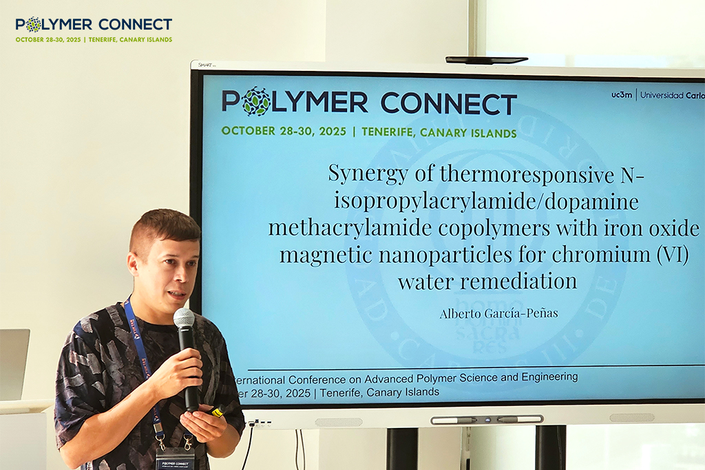 Polymer Connect 2025