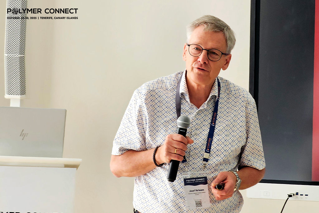 Polymer Connect 2025