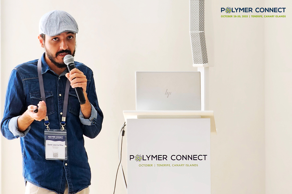 Polymer Connect 2025