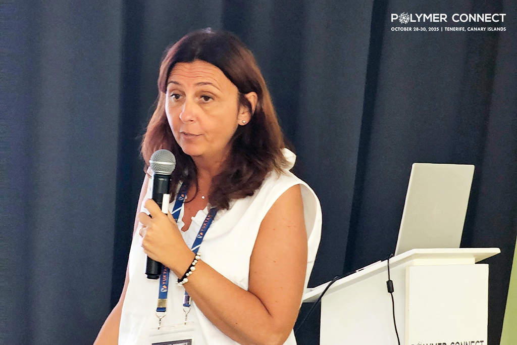 Polymer Connect 2025