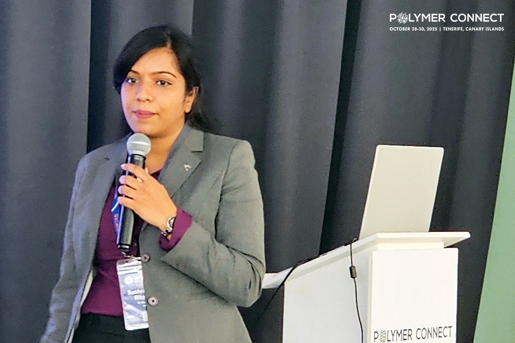 Polymer Connect 2025