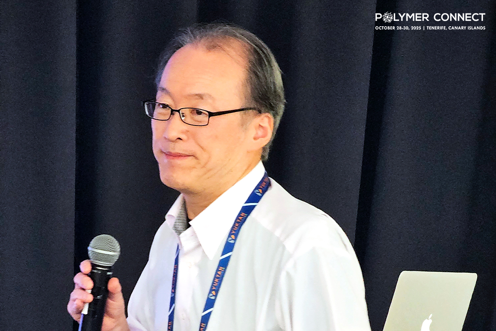 Polymer Connect 2025