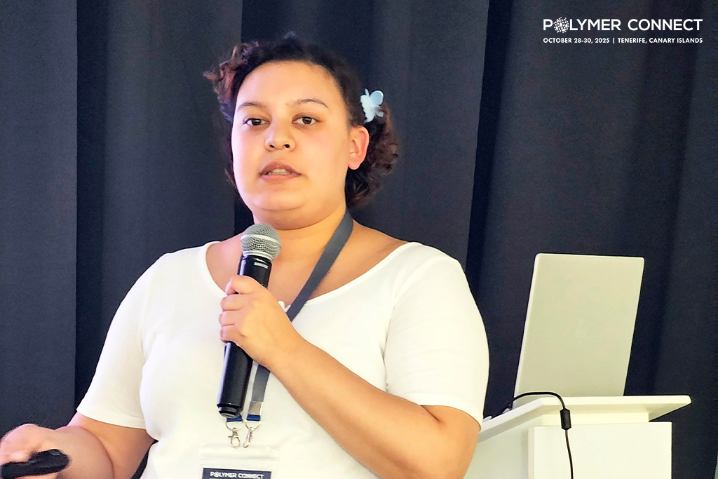 Polymer Connect 2025