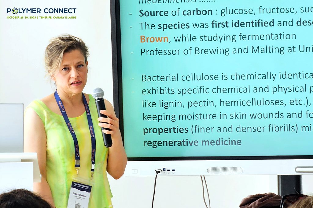 Polymer Connect 2025