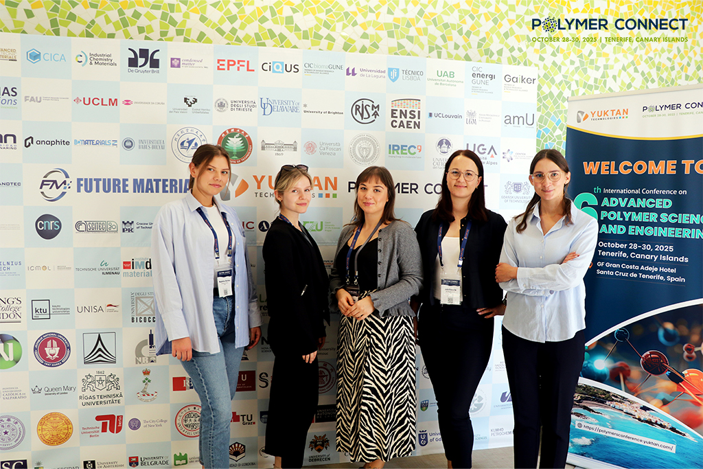 Polymer Connect 2025