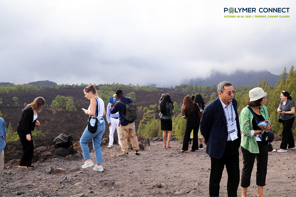 Polymer Connect 2025