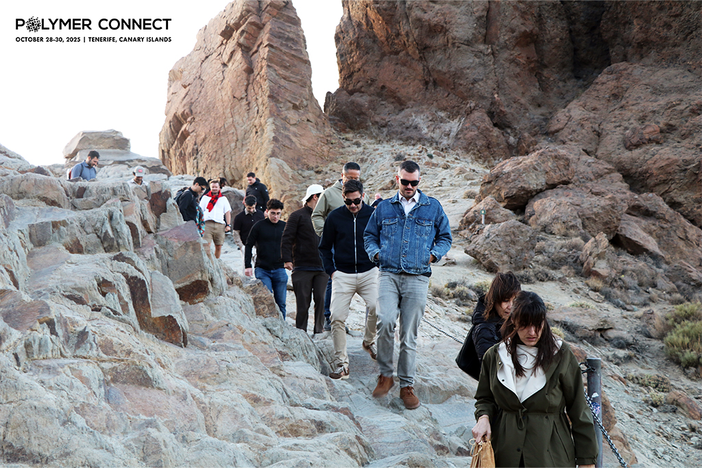 Polymer Connect 2025