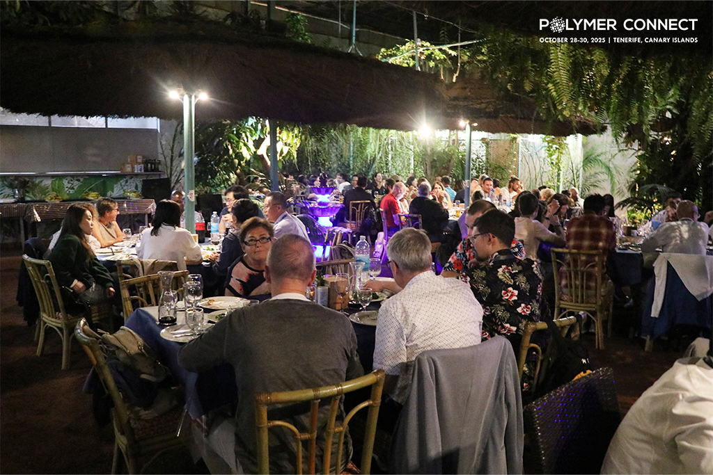 Polymer Connect 2025