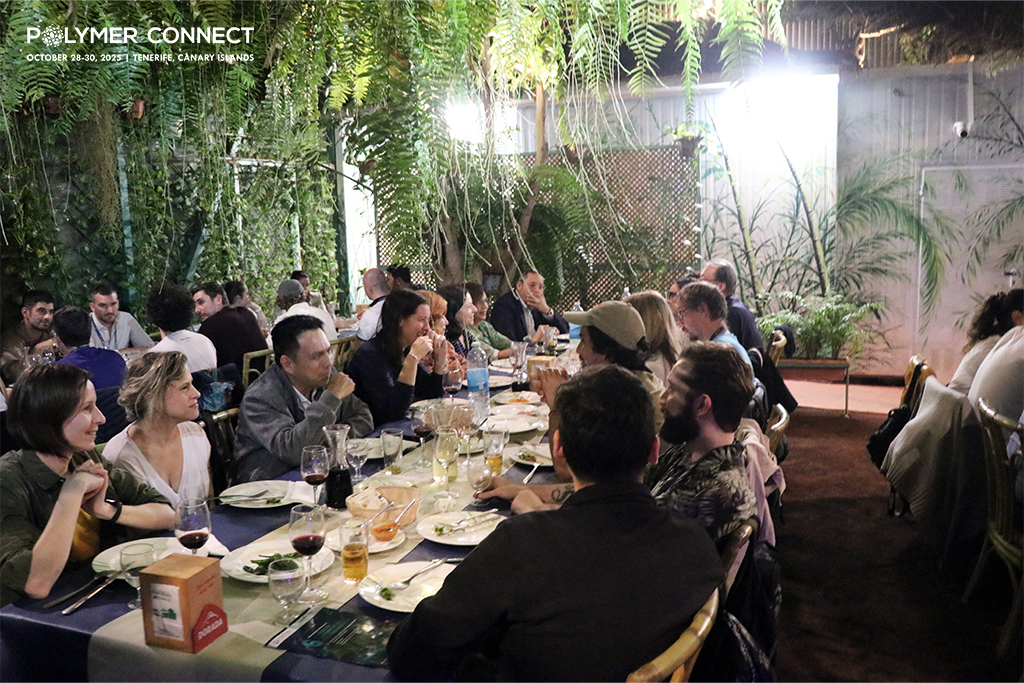 Polymer Connect 2025