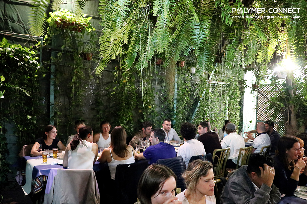 Polymer Connect 2025