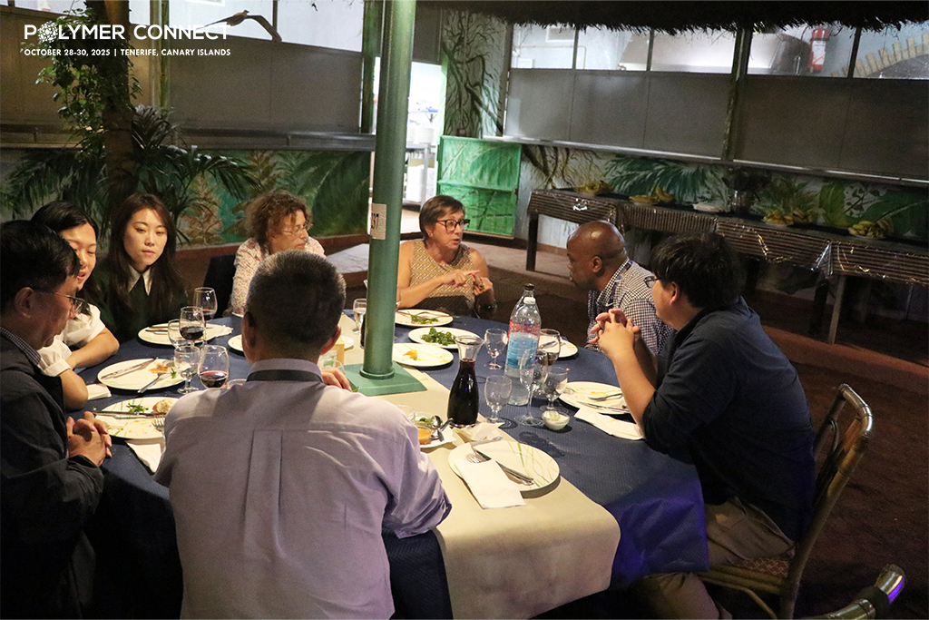 Polymer Connect 2025