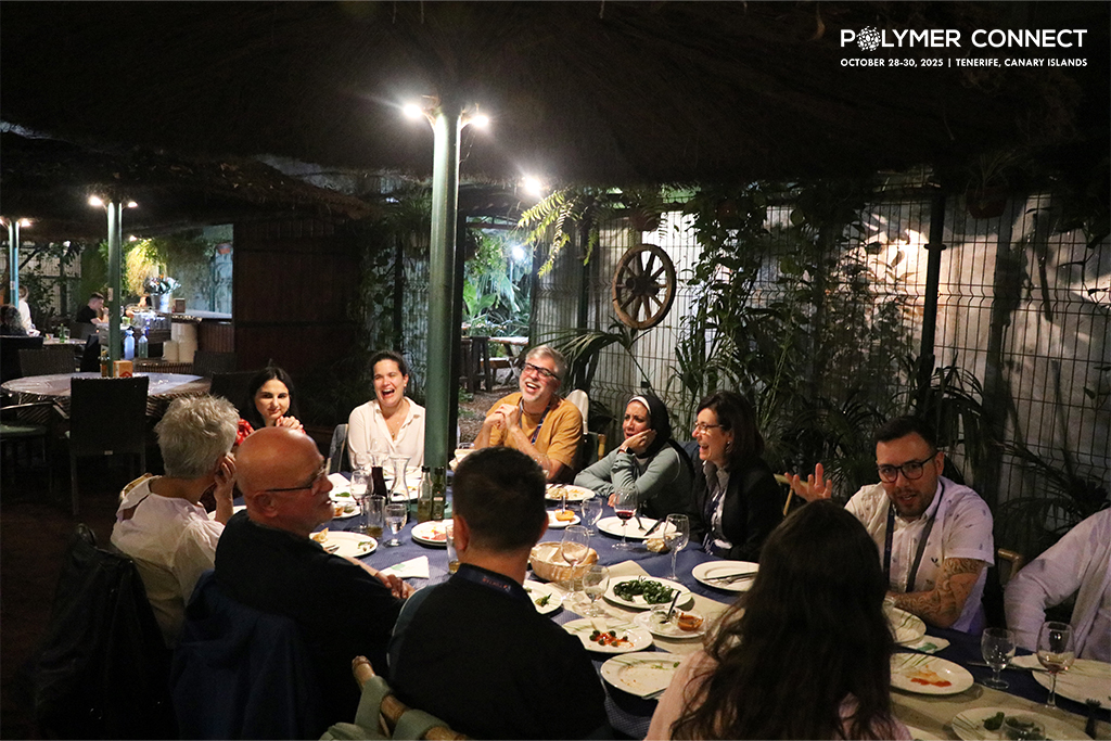Polymer Connect 2025