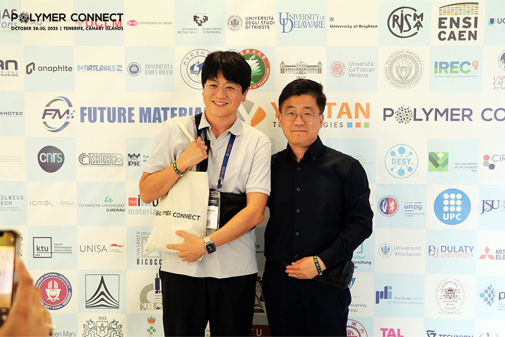 Polymer Connect 2025