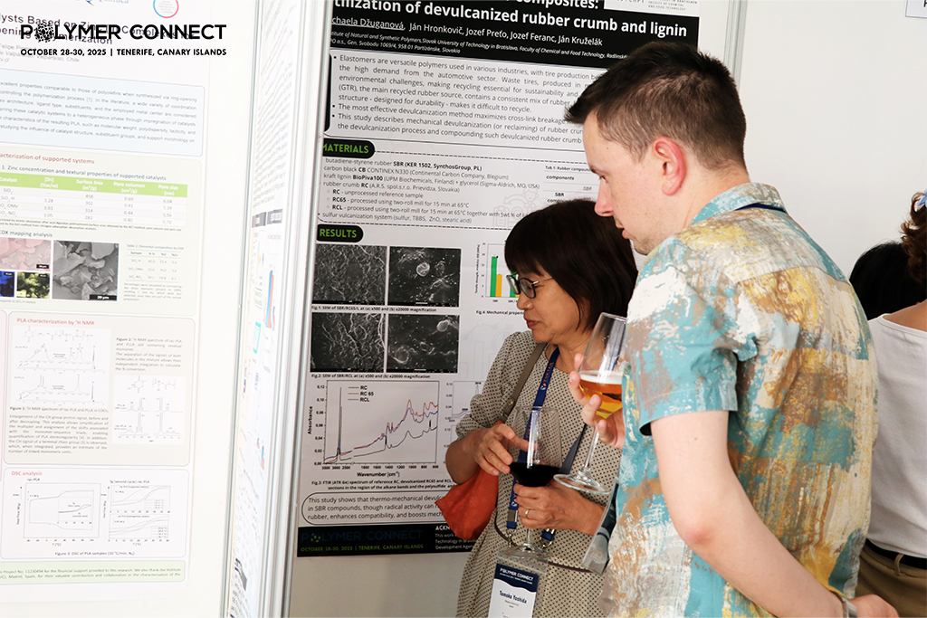 Polymer Connect 2025