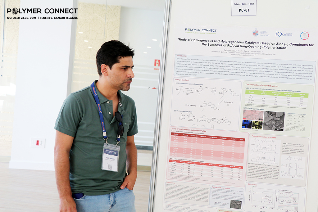 Polymer Connect 2025