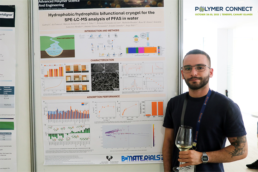 Polymer Connect 2025