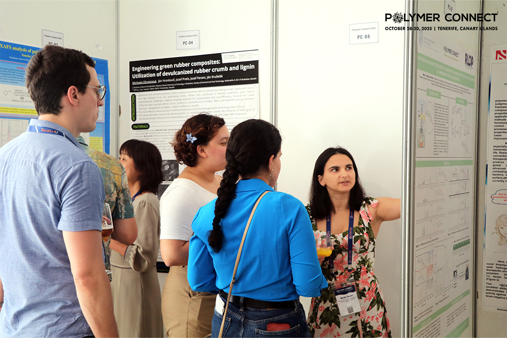 Polymer Connect 2025