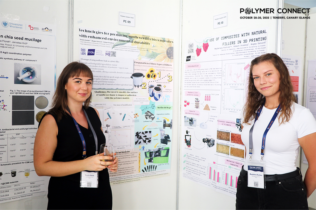 Polymer Connect 2025