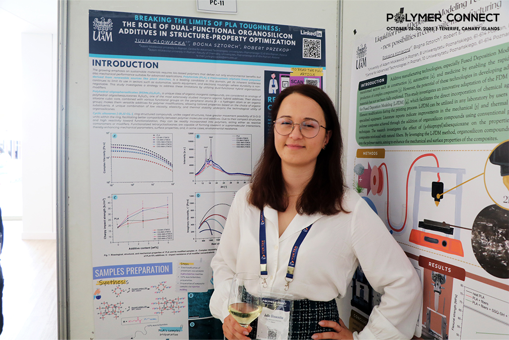 Polymer Connect 2025