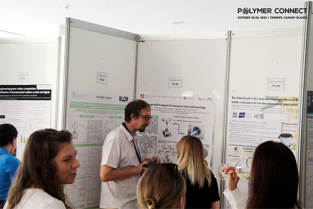 Polymer Connect 2025