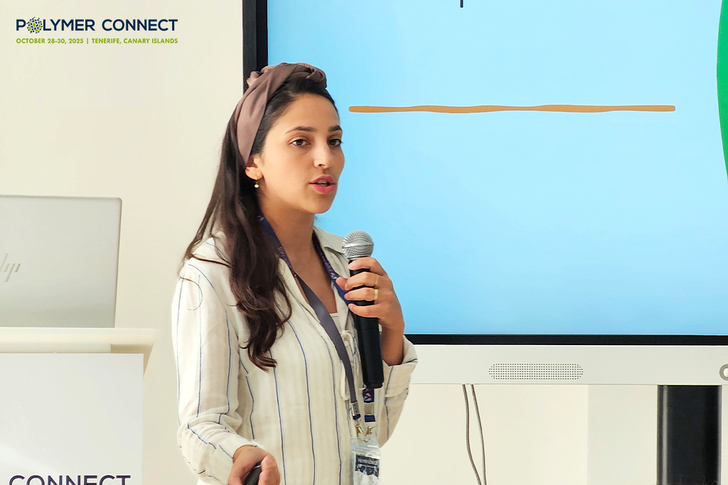 Polymer Connect 2025