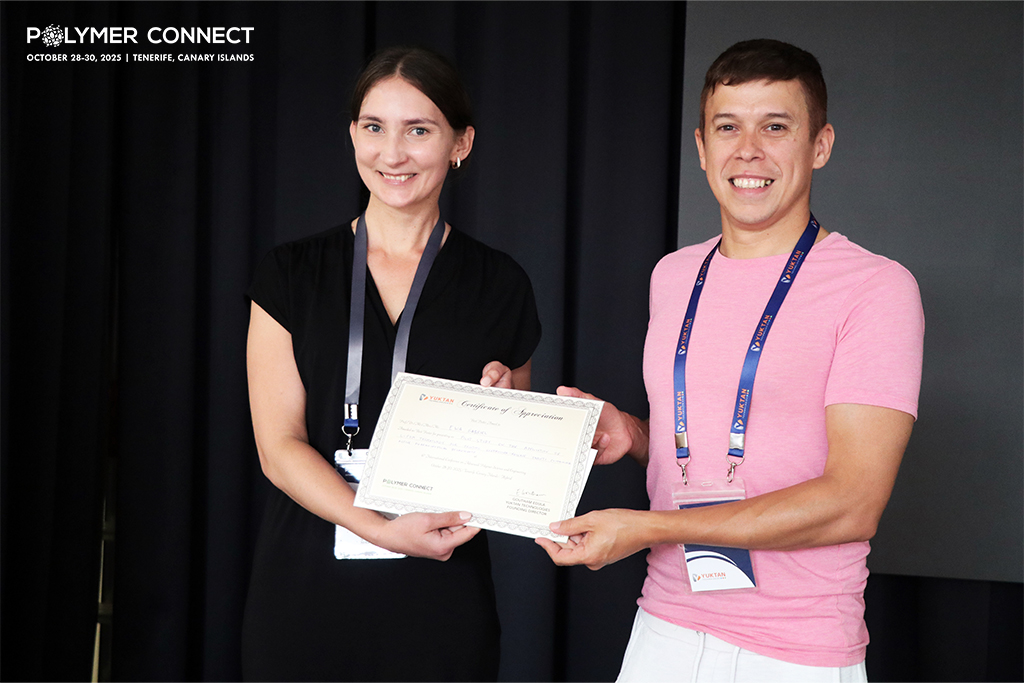 Polymer Connect 2025
