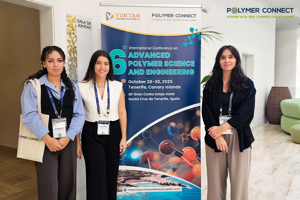 Polymer Connect 2025