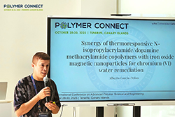 Polymer Connect 2025