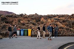 Polymer Connect 2025