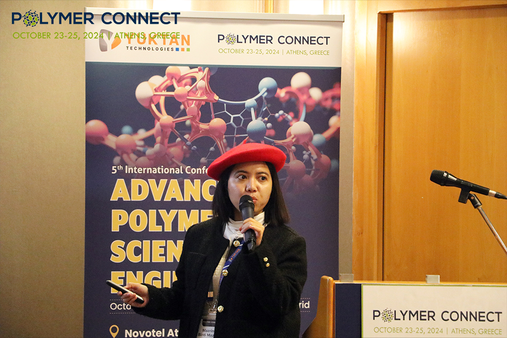 Polymer Connect 2023